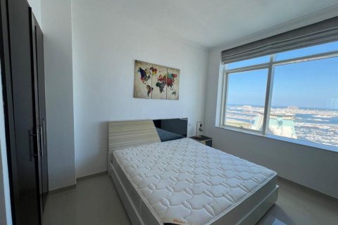 Apartament de închiriat în Dubai Marina, Dubai, EAU 1 dormitor, 67 mp.  №682441 - poză 8