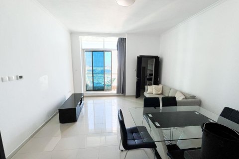 Apartament de închiriat în Dubai Marina, Dubai, EAU 1 dormitor, 67 mp.  №682441 - poză 5