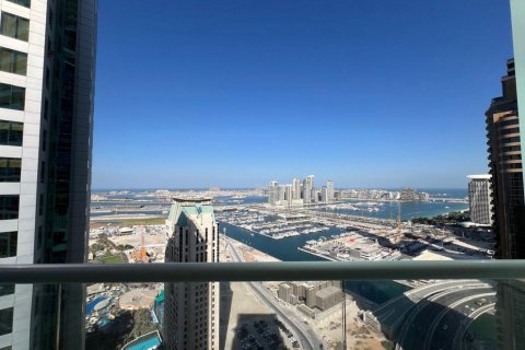 Apartament de închiriat în Dubai Marina, Dubai, EAU 1 dormitor, 67 mp.  №682441 - poză 10