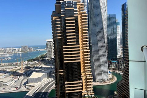 Apartament de închiriat în Dubai Marina, Dubai, EAU 1 dormitor, 67 mp.  №682441 - poză 11