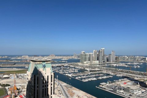 Huoneisto Dubai Marina, Arabiemiraatit 1 makuuhuone, 67 m2 № 682441