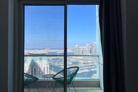Apartament de închiriat în Dubai Marina, Dubai, EAU 1 dormitor, 67 mp.  №682441 - poză 3
