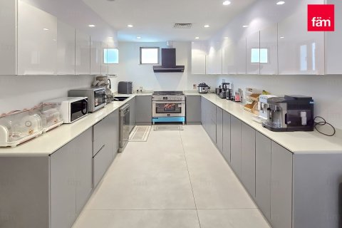 Vila v Palm Jumeirah, Dubai, SAE 6 ložnice, 622.4 m² Č.: 705877 - fotografie 15