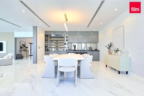 Vila v Palm Jumeirah, Dubai, SAE 6 ložnice, 622.4 m² Č.: 705877 - fotografie 27