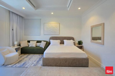 Vila v Palm Jumeirah, Dubai, SAE 6 ložnice, 622.4 m² Č.: 705877 - fotografie 21