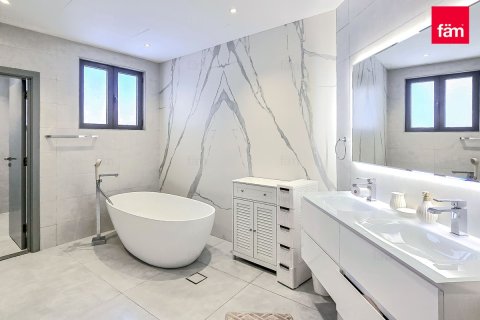 Vila v Palm Jumeirah, Dubai, SAE 6 ložnice, 622.4 m² Č.: 705877 - fotografie 30