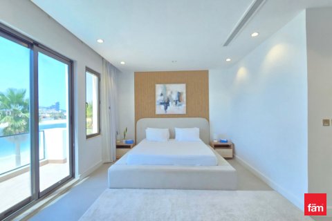 Vila v Palm Jumeirah, Dubai, SAE 6 ložnice, 622.4 m² Č.: 705877 - fotografie 19