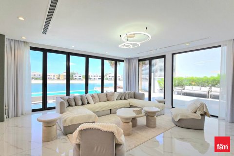 Vila v Palm Jumeirah, Dubai, SAE 6 ložnice, 622.4 m² Č.: 705877 - fotografie 26