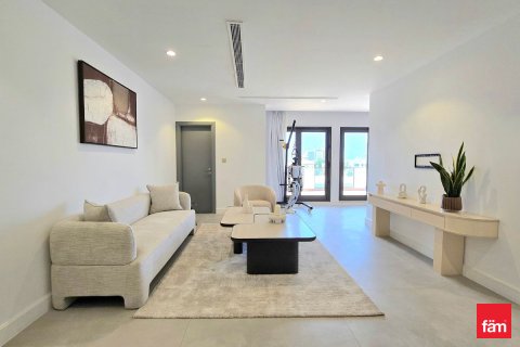 Vila v Palm Jumeirah, Dubai, SAE 6 ložnice, 622.4 m² Č.: 705877 - fotografie 24