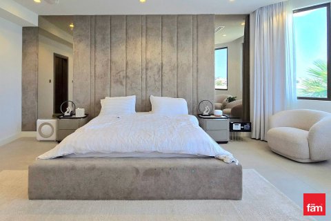Vila v Palm Jumeirah, Dubai, SAE 6 ložnice, 622.4 m² Č.: 705877 - fotografie 17