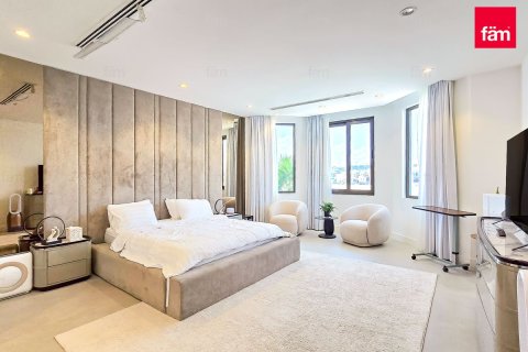 Vila v Palm Jumeirah, Dubai, SAE 6 ložnice, 622.4 m² Č.: 705877 - fotografie 16