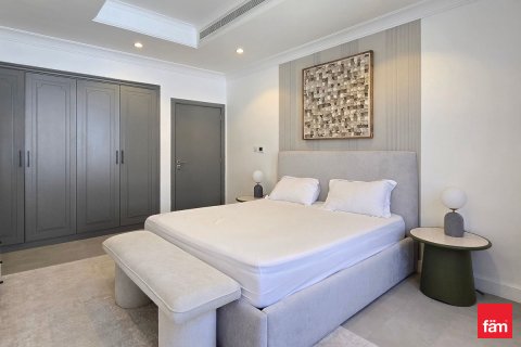 Vila v Palm Jumeirah, Dubai, SAE 6 ložnice, 622.4 m² Č.: 705877 - fotografie 23