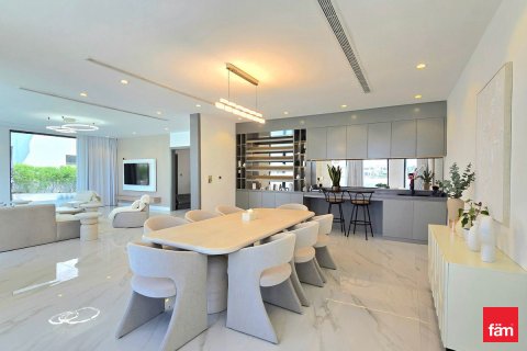 Vila v Palm Jumeirah, Dubai, SAE 6 ložnice, 622.4 m² Č.: 705877 - fotografie 7
