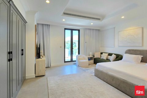 Vila v Palm Jumeirah, Dubai, SAE 6 ložnice, 622.4 m² Č.: 705877 - fotografie 20