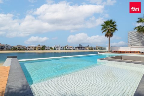 Vila v Palm Jumeirah, Dubai, SAE 6 ložnice, 622.4 m² Č.: 705877 - fotografie 10