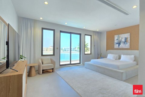 Vila v Palm Jumeirah, Dubai, SAE 6 ložnice, 622.4 m² Č.: 705877 - fotografie 18