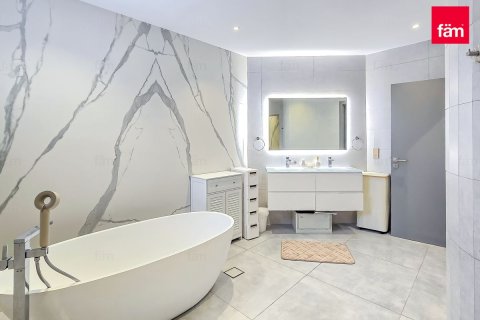 Vila v Palm Jumeirah, Dubai, SAE 6 ložnice, 622.4 m² Č.: 705877 - fotografie 29