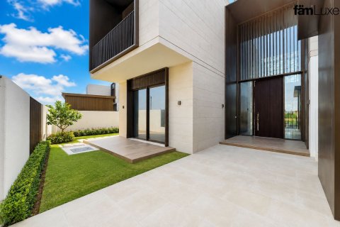 Villa in Dubai Hills Estate, UAE 5 bedrooms, 821.5 sq.m. № 705886 - photo 28