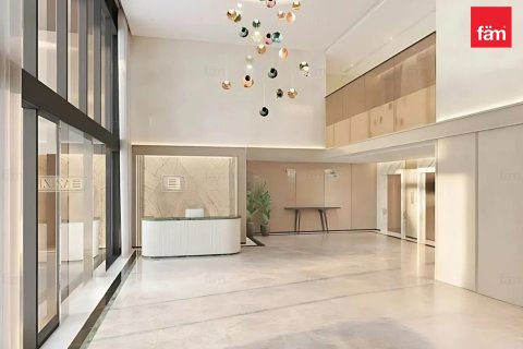 Byt v Al Furjan, Dubai, SAE 1 ložnice, 64.8 m² Č.: 705893 - fotografie 7