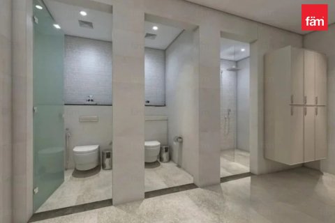 Byt v Al Furjan, Dubai, SAE 1 ložnice, 64.8 m² Č.: 705893 - fotografie 6