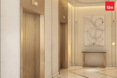 Byt v Al Furjan, Dubai, SAE 1 ložnice, 64.8 m² Č.: 705893 - fotografie 12