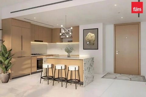 Byt v Al Furjan, Dubai, SAE 1 ložnice, 64.8 m² Č.: 705893 - fotografie 10