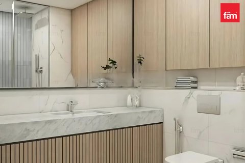 Byt v Al Furjan, Dubai, SAE 1 ložnice, 64.8 m² Č.: 705893 - fotografie 13