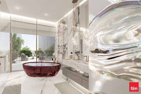 Dubai, BAE’de satılık villa 7 yatak odası, 1293.6 m&sup2; No 705892 - fotoğraf 10