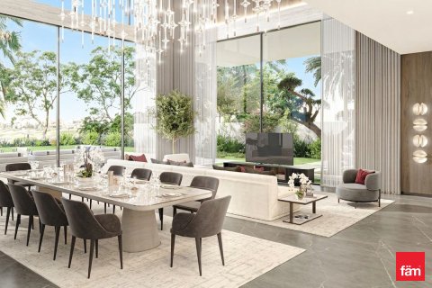 Dubai, BAE’de satılık villa 7 yatak odası, 1293.6 m&sup2; No 705892 - fotoğraf 5