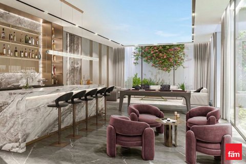 Dubai, BAE’de satılık villa 7 yatak odası, 1293.6 m&sup2; No 705892 - fotoğraf 8