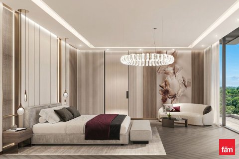 Dubai, BAE’de satılık villa 7 yatak odası, 1293.6 m&sup2; No 705892 - fotoğraf 9