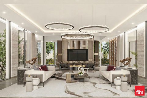 Dubai, BAE’de satılık villa 7 yatak odası, 1293.6 m&sup2; No 705892 - fotoğraf 6
