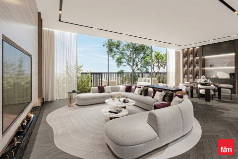 Dubai, BAE’de satılık villa 7 yatak odası, 1293.6 m&sup2; No 705892 - fotoğraf 4