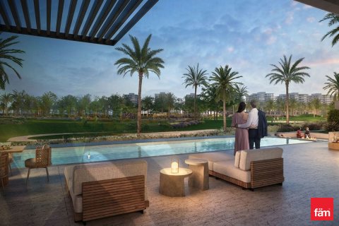 Dubai, BAE’de satılık villa 7 yatak odası, 1293.6 m&sup2; No 705892 - fotoğraf 15