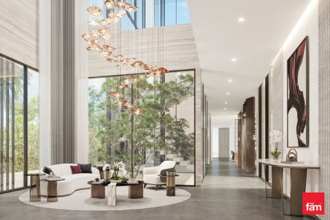 Dubai, BAE’de satılık villa 7 yatak odası, 1293.6 m&sup2; No 705892 - fotoğraf 3
