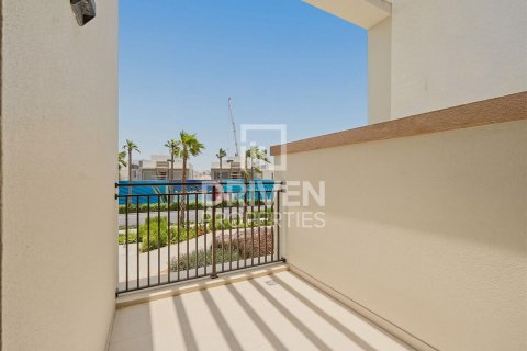 تاون هاوس للإيجار في Damac Lagoons، دبي، الإمارات العربية المتحدة 4 غرفة نوم ، 144.37 متر مربع ، رقم 744788 - صورة 20