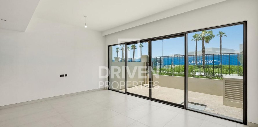 تاون هاوس في Damac Lagoons، دبي 4 غرفة نوم ، 144.37 متر مربع . ر قم 744788