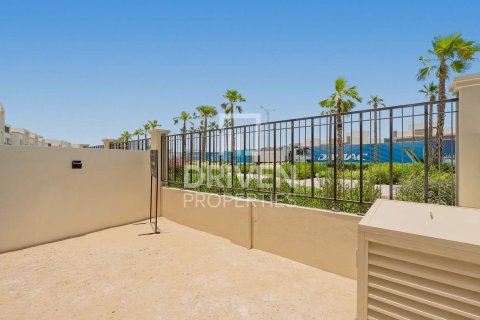 تاون هاوس للإيجار في Damac Lagoons، دبي، الإمارات العربية المتحدة 4 غرفة نوم ، 144.37 متر مربع ، رقم 744788 - صورة 18