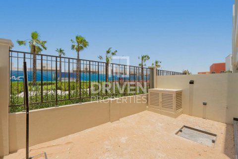 تاون هاوس للإيجار في Damac Lagoons، دبي، الإمارات العربية المتحدة 4 غرفة نوم ، 144.37 متر مربع ، رقم 744788 - صورة 19