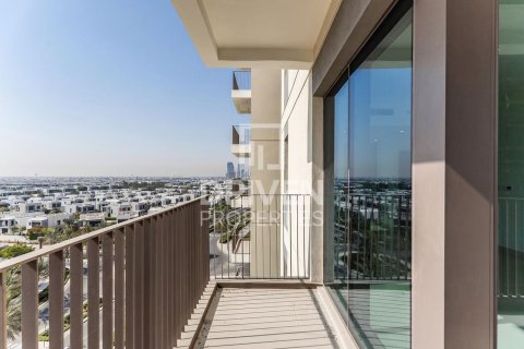 Huoneisto Dubai Hills Estate, Arabiemiraatit 2 makuuhuonetta, 99.03 m2 № 744786 - kuva 4