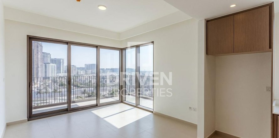 Huoneisto Dubai Hills Estate, Arabiemiraatit 2 makuuhuonetta, 99.03 m2 № 744786