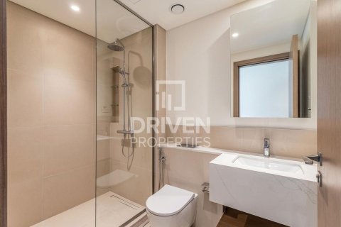 Huoneisto Dubai Hills Estate, Arabiemiraatit 2 makuuhuonetta, 99.03 m2 № 744786 - kuva 13