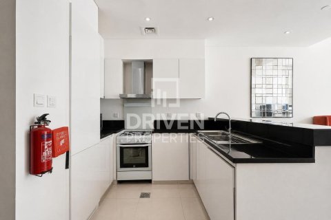 Wohnung zur Miete in DAMAC Hills (Akoya by DAMAC), Dubai, VAE 2 Schlafzimmer, 135.64 m2 Nr. 744790 - Foto 3