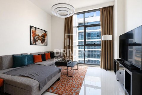 Пәтер DAMAC Hills (Akoya by DAMAC), Дубай, БАӘ-да 2 жатын бөлмелер, 135.64 м² № 744790