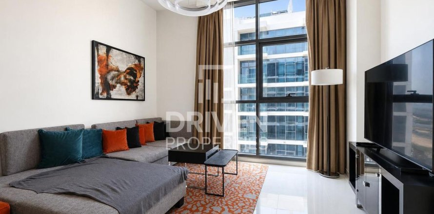 Wohnung in DAMAC Hills (Akoya by DAMAC), Dubai, VAE: 2 Schlafzimmer, 135.64 m2 Nr. 744790