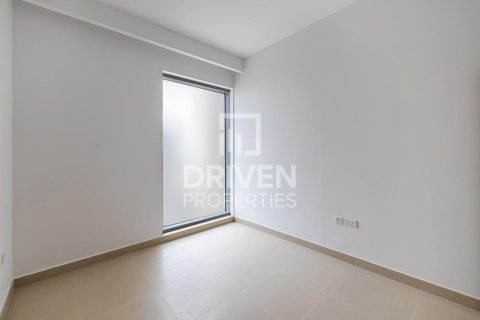 Huoneisto Dubai Creek Harbour (The Lagoons), Dubai, Arabiemiraatit 3 makuuhuonetta, 150.41 m2 № 744787 - kuva 6