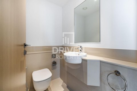 Huoneisto Dubai Creek Harbour (The Lagoons), Dubai, Arabiemiraatit 3 makuuhuonetta, 150.41 m2 № 744787 - kuva 11