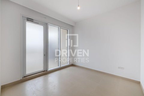 Huoneisto Dubai Creek Harbour (The Lagoons), Dubai, Arabiemiraatit 3 makuuhuonetta, 150.41 m2 № 744787 - kuva 5
