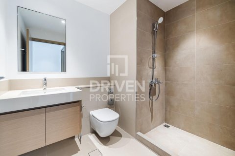 Huoneisto Dubai Creek Harbour (The Lagoons), Dubai, Arabiemiraatit 3 makuuhuonetta, 150.41 m2 № 744787 - kuva 13