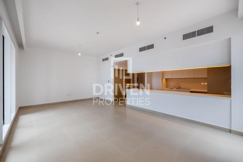 Apartman u gradu Dubai Creek Harbour (The Lagoons), Dubai, UAE 3 spavaće sobe, 150.41 m2 Br. 744787